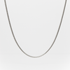 925 Sterling Silver Italian Chain – Sleek & Timeless