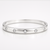 Oval Cartier Ladies Kada – Timeless Luxury