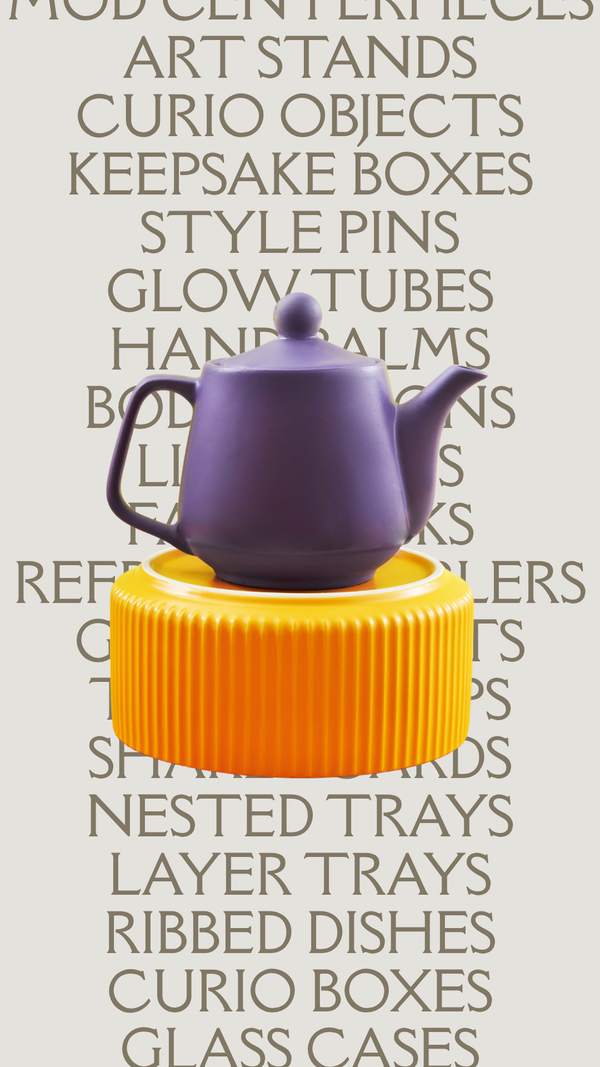 Men’s Silver Princess-Cut Zirconia Stud – Refined Boldness