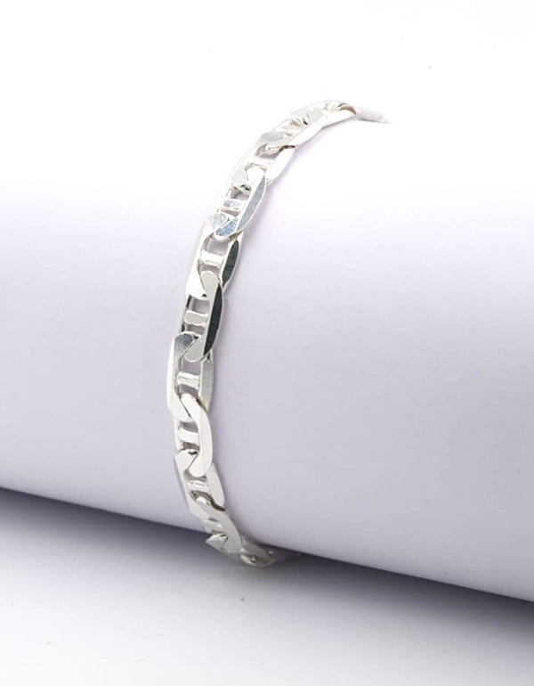 Bold Link Chain Bracelet