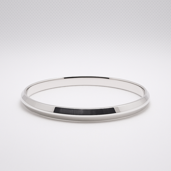 Royal Punjabi Kada – Timeless Strength