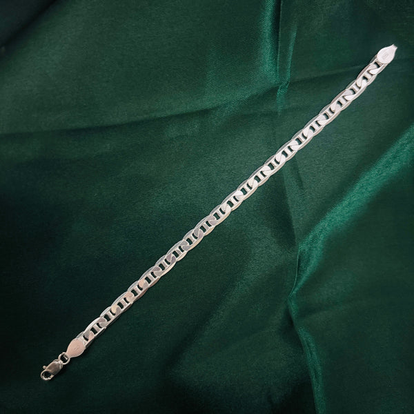 Bold Link Chain Bracelet