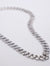925 Sterling Silver Imported Cuban Chain