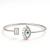 Mystic Evil Eye Kada