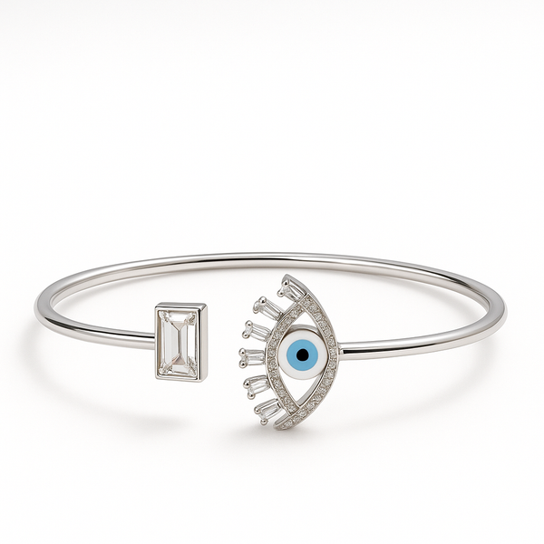 Mystic Evil Eye Kada