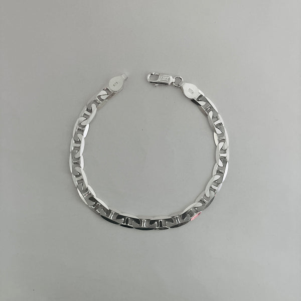 Bold Link Chain Bracelet