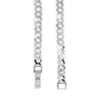 925 Sterling Silver Imported Cuban Chain