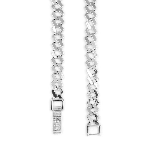 925 Sterling Silver Imported Cuban Chain