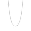 925 Sterling Silver Rope Chain
