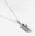 Shri Ram Ji Pendant with Box Chain – 925 Sterling Silver