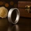 Timeless Mirror Finish Band