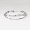 Silver Dual Style Kada – Grace in Motion