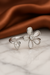 Floral Elegance MOP Ring