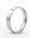 Timeless Mirror Finish Band