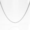 925 Sterling Silver Box Chain