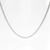 925 Sterling Silver Box Chain