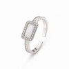 Regal Bar Ring