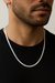 925 Sterling Silver Sleek Snake Chain