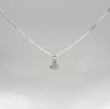 Divine Venkateshwara Pendant with Silver Chain – 925 Sterling Silver Men’s Jewellery