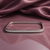 Square Zircon Kada – Grace with an Edge