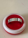 Timeless Cartier-Inspired Diamond Band