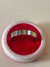 Timeless Mirror Finish Band