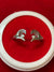 Heart forming Ring