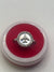 Sky Charm MOP Aeroplane Ring