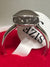 Silver Dome Solitaire Ring – Modern Minimalist
