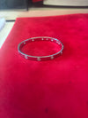 Oval Cartier Ladies Kada – Timeless Luxury
