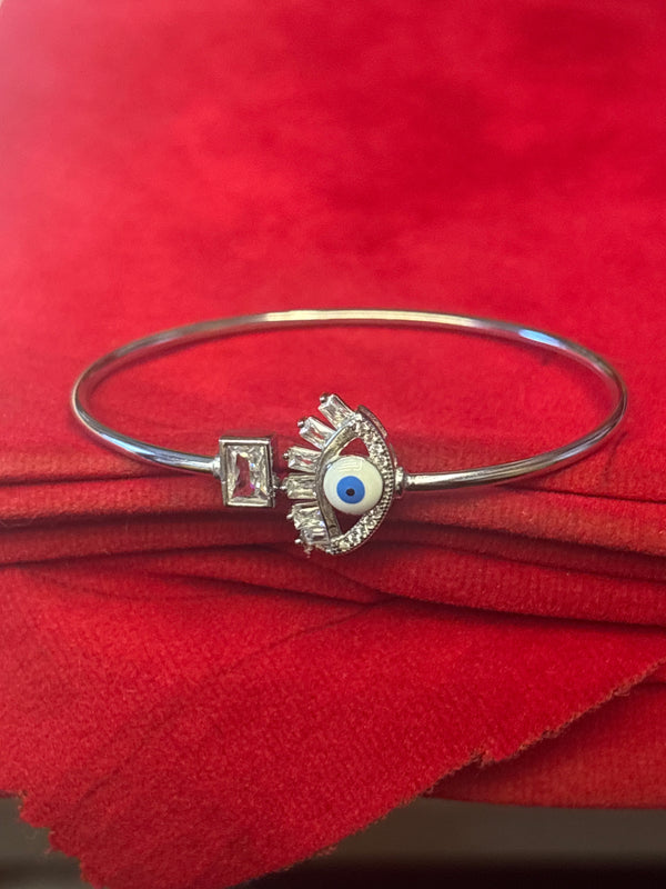 Mystic Evil Eye Kada