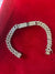 Diamond-Cut Cuban Link Gents Bracelet