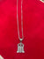Tirupati Balaji Locket with Box Chain – 925 Sterling Silver